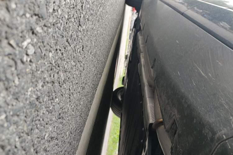 Used Avatr 11 2025 Year Updated Max Extended-Range Version Left Side Sill