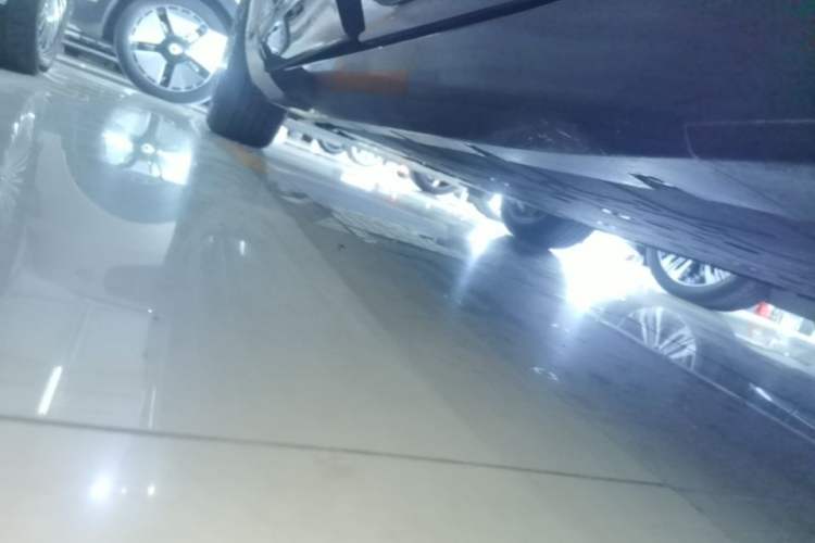 Used Avatr 11 2025 Max Pure Electric Edition Left Side Sill