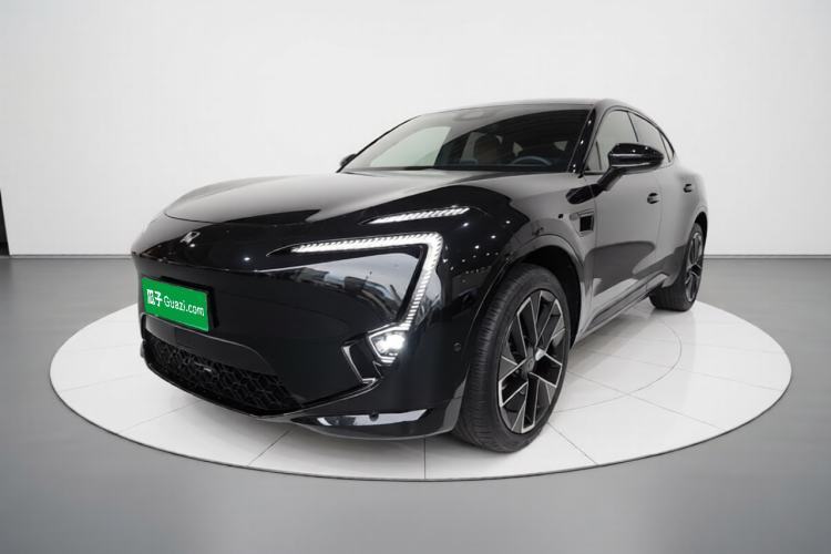 Ojetý Avatr 11 2025 Year Updated Max Extended-Range Version Guazi used car, China used car export, Used car for sale, Used  cars, Cheapest cars for sale