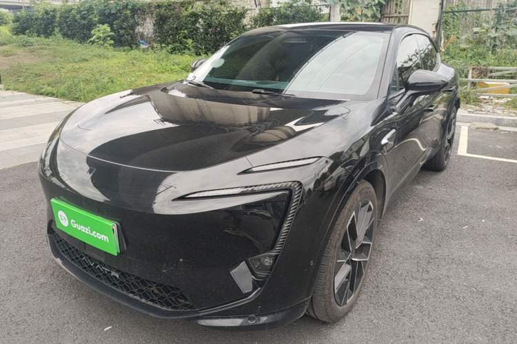 Used Avatr 11 2025 Year Updated Max Extended-Range Version Guazi used car, China used car export, Used car for sale, Used  cars, Cheapest cars for sale