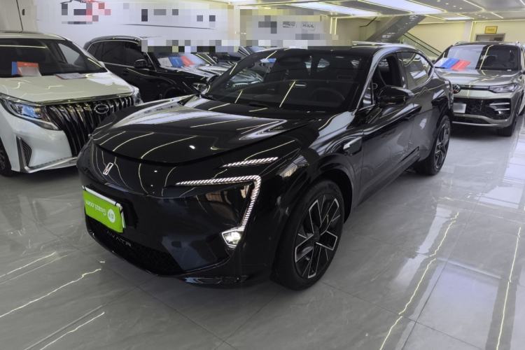 Used Avatr 11 2025 Year Updated Max Extended-Range Version Guazi used car, China used car export, Used car for sale, Used  cars, Cheapest cars for sale