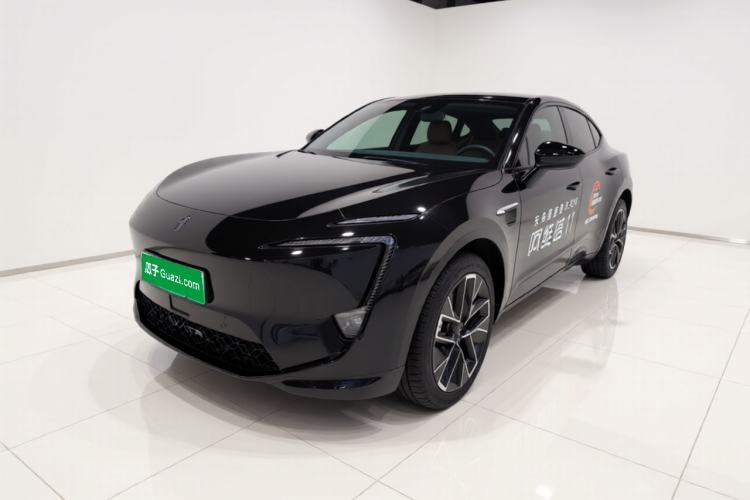 Used Avatr 11 2025 Ultra Extended-Range Edition Guazi used car, China used car export, Used car for sale, Used Avatr cars, Cheapest cars for sale