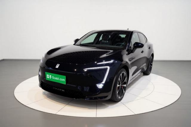 Used Avatr 11 2025 Ultra Extended-Range Edition