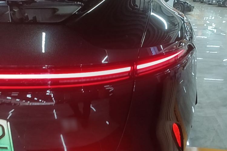 Used Avatr 11 2025 Year Updated Max Extended-Range Version Right Rear Taillight