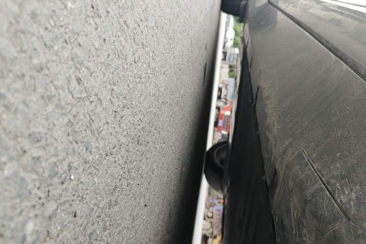 Used Avatr 11 2025 Year Updated Max Extended-Range Version Right Side Sill