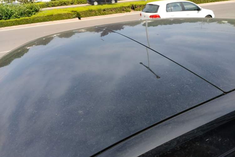 Used Avatr 11 2025 Year Updated Max Extended-Range Version Roof