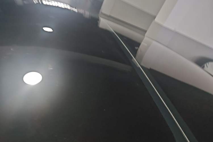Used Avatr 11 2025 Year Updated Max Extended-Range Version Roof