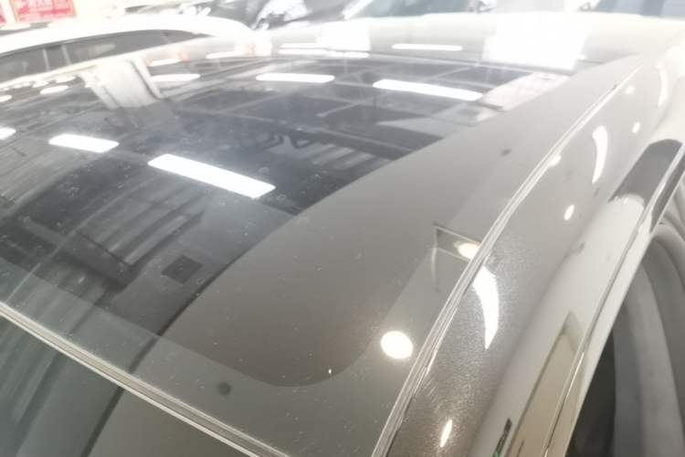 Used Avatr 11 2025 Year Updated Max Extended-Range Version Roof