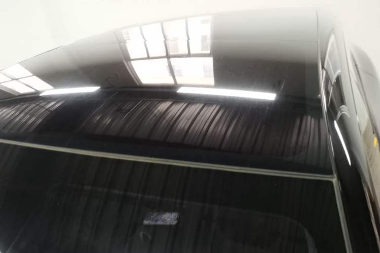 Used Avatr 11 2025 Ultra Extended-Range Edition Roof
