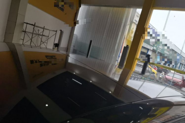 Used Avatr 11 2025 Year Updated Max Extended-Range Version Roof