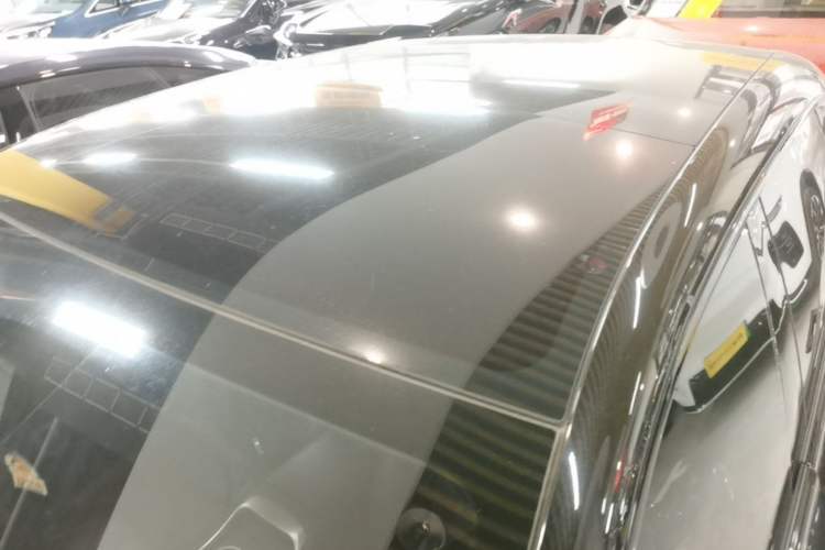 Used Avatr 11 2025 Ultra Extended-Range Edition Roof