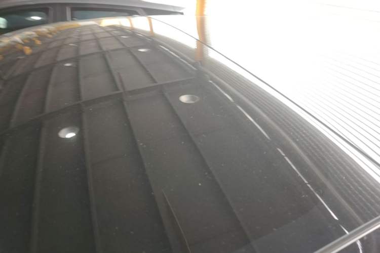 Used Avatr 11 2025 Year Updated Max Extended-Range Version Roof