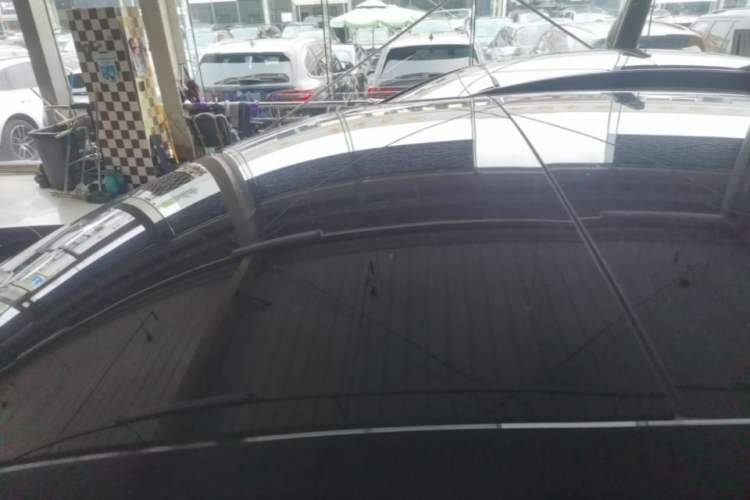 Used Avatr 11 2025 Max Pure Electric Edition Roof