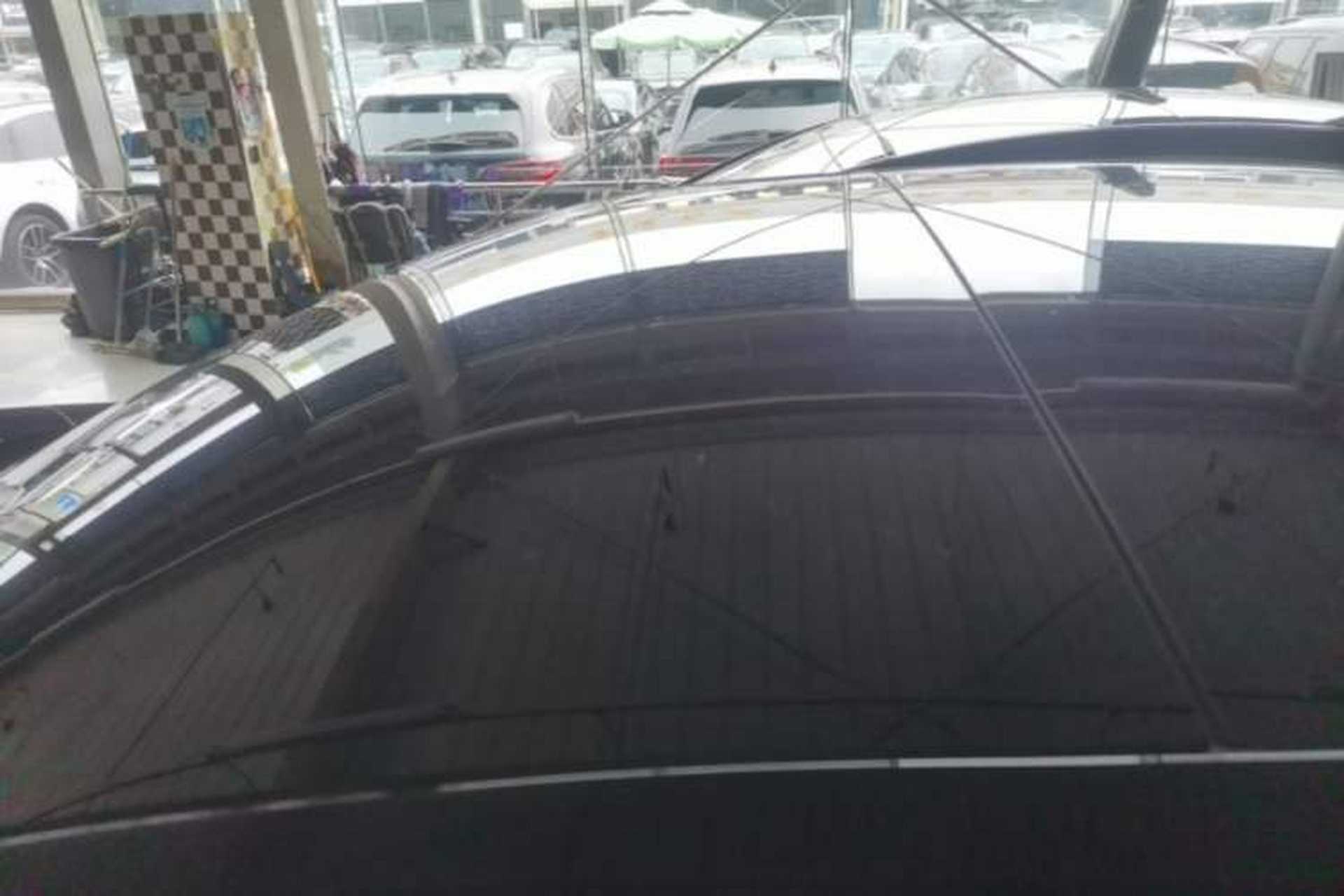 Used Avatr 11 2025 Max Pure Electric Edition Roof