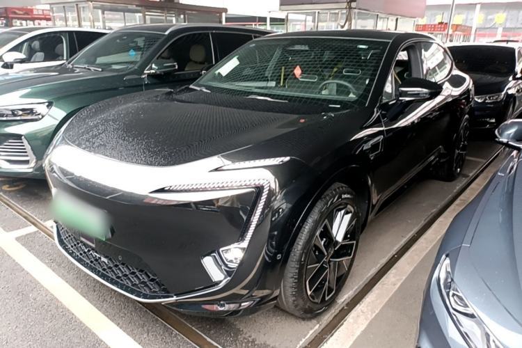 Used Avatr 11 2025 Year Updated Max Extended-Range Version Guazi used car, China used car export, Used car for sale, Used cars, Cheapest cars for sale