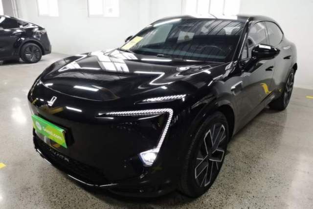 Avatr 11 2025 Ultra Extended-Range Edition مستعملة