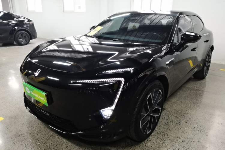 Used Avatr 11 2025 Ultra Extended-Range Edition Guazi used car, China used car export, Used car for sale, Used cars, Cheapest cars for sale