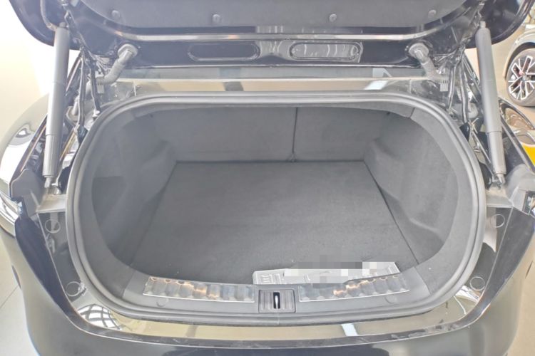 Used Avatr 11 2025 Year Updated Max Extended-Range Version Trunk