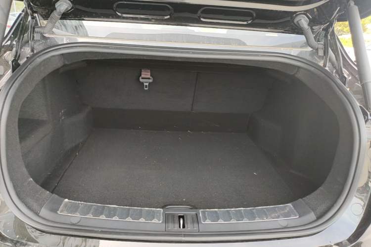Used Avatr 11 2025 Year Updated Max Extended-Range Version Trunk
