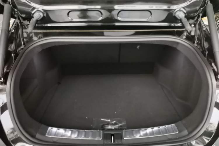Used Avatr 11 2025 Year Updated Max Extended-Range Version Trunk