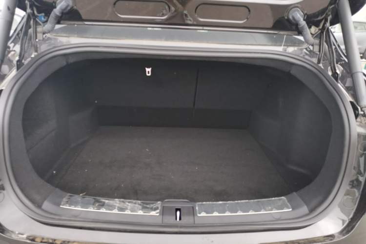 Used Avatr 11 2025 Year Updated Max Extended-Range Version Trunk