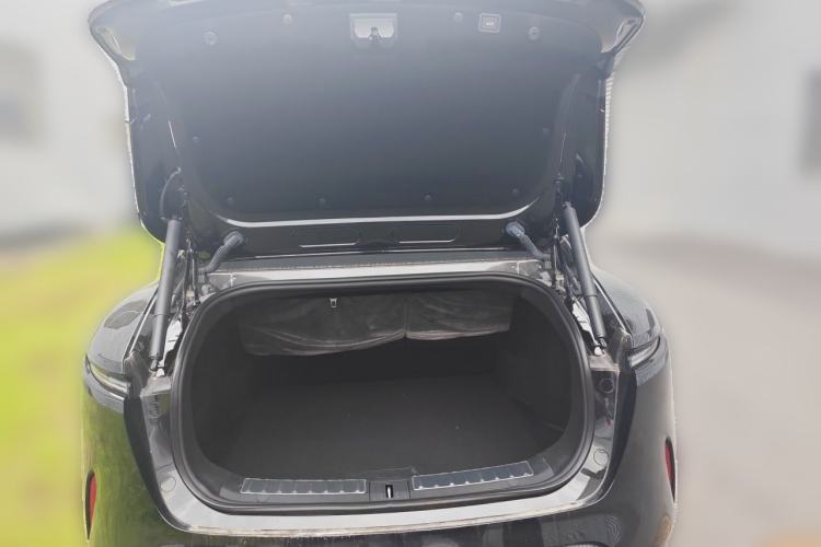 Used Avatr 11 2025 Year Updated Max Extended-Range Version Trunk