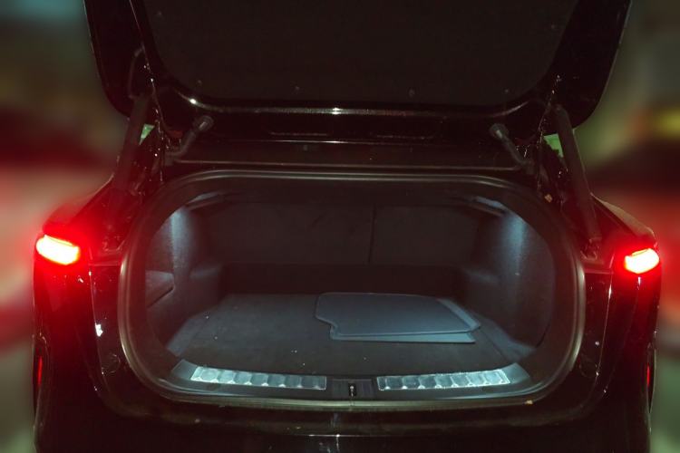 Used Avatr 11 2025 Year Updated Max Extended-Range Version Trunk
