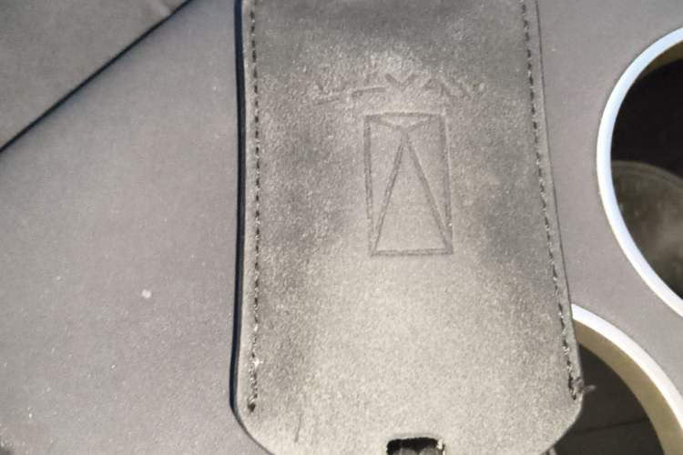 Used Avatr 11 2025 Year Updated Max Extended-Range Version Vehicle Key
