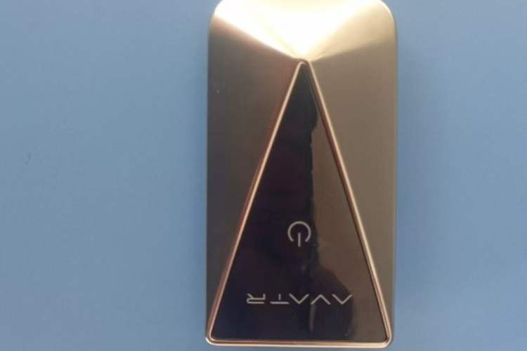 Used Avatr 11 2025 Ultra Extended-Range Edition Vehicle Key