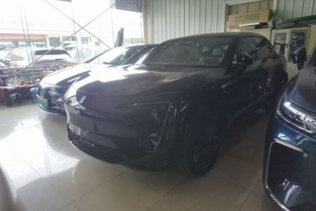 Used Avatr 11 2025 Max Pure Electric Edition