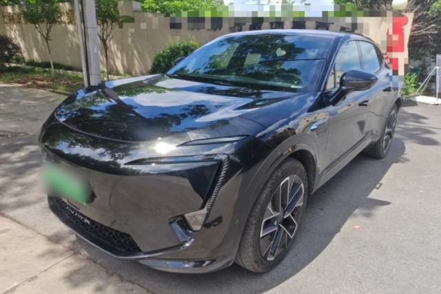 Used Avatr 11 2025 Ultra Extended-Range Edition