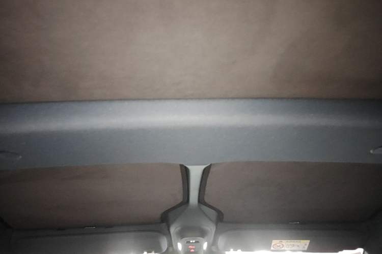 Used Avatr 11 2025 Max Extended-Range Edition Headliner