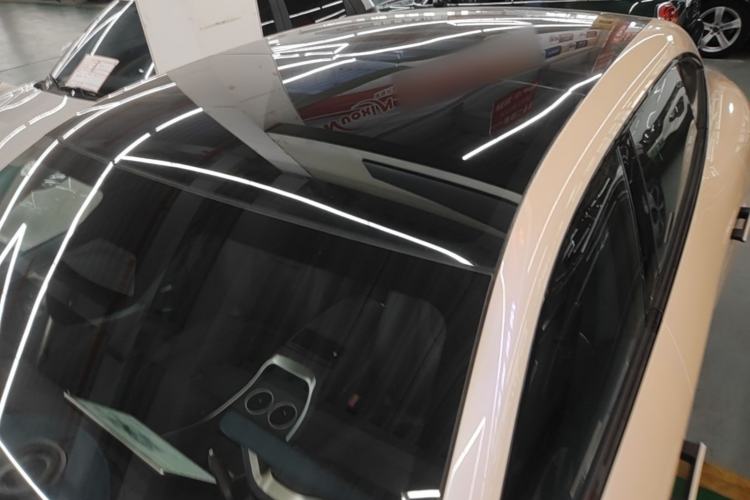Used Avatr 11 2025 Max Extended-Range Edition Roof