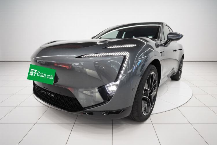 Ojetý Avatr 11 2025 Max All-Electric Four-Wheel Drive Guazi used car, China used car export, Used car for sale, Used  cars, Cheapest cars for sale