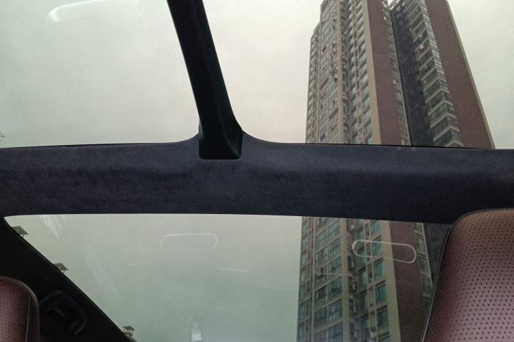 Used Avatr 11 2025 Year Updated Max Extended-Range Version Headliner