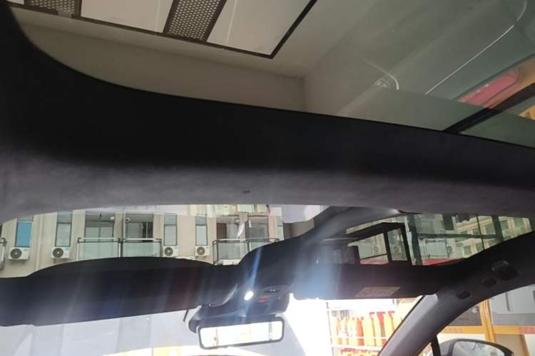 Used Avatr 11 2025 Year Updated Max Extended-Range Version Headliner