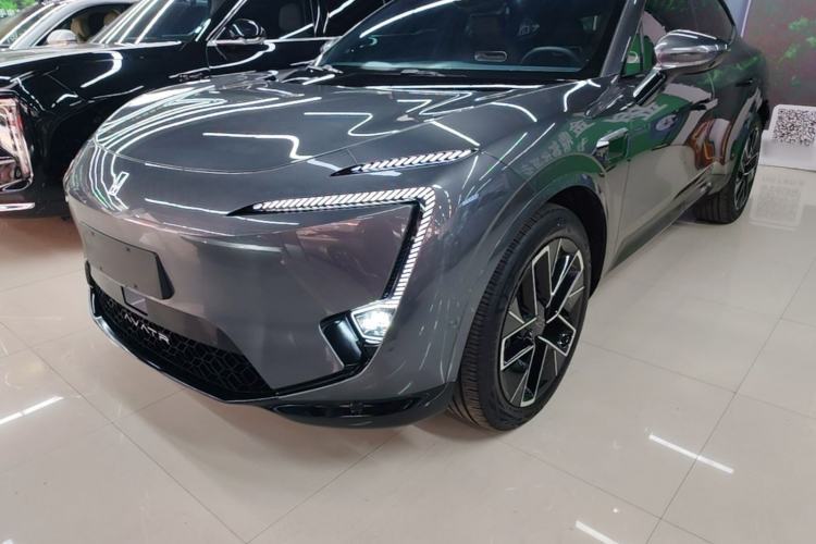 Used Avatr 11 2025 Year Updated Max Extended-Range Version Guazi used car, China used car export, Used car for sale, Used  cars, Cheapest cars for sale