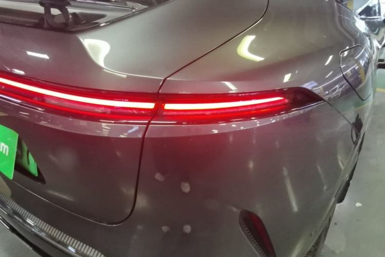 Used Avatr 11 2025 Year Updated Max Extended-Range Version Right Rear Taillight