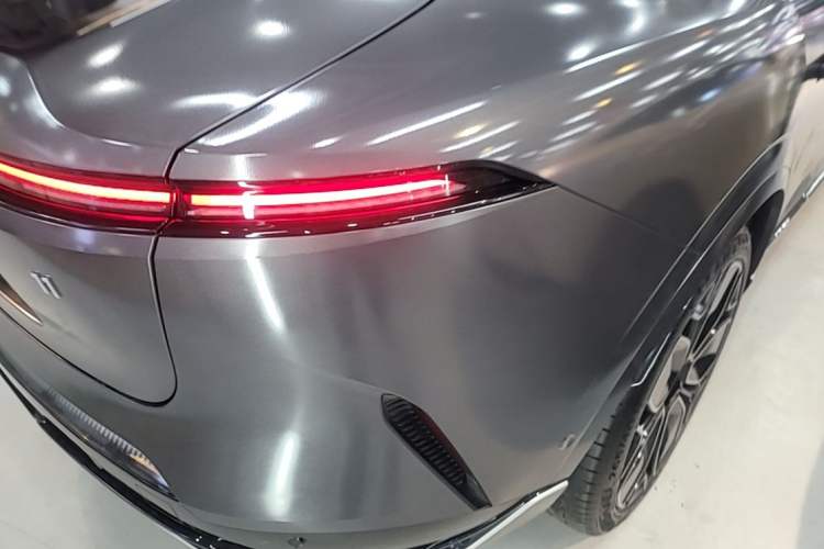 Used Avatr 11 2025 Night Rider Edition Right Rear Taillight