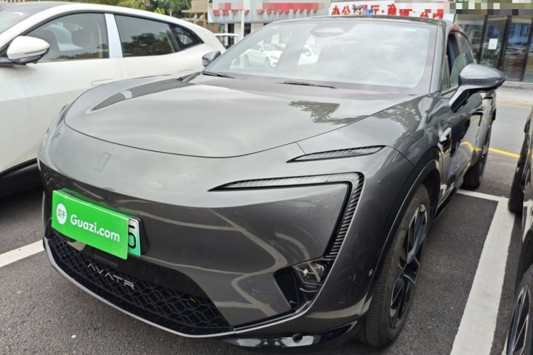 Used Avatr 11 2025 Year Updated Max Extended-Range Version Guazi used car, China used car export, Used car for sale, Used  cars, Cheapest cars for sale