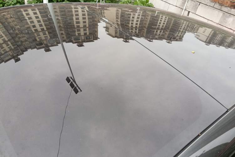 Used Avatr 11 2025 Year Updated Max Extended-Range Version Roof