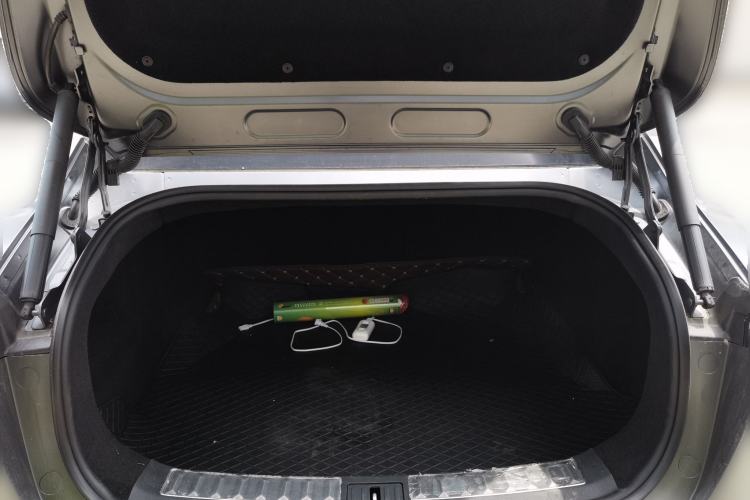 Used Avatr 11 2025 Year Updated Max Extended-Range Version Trunk