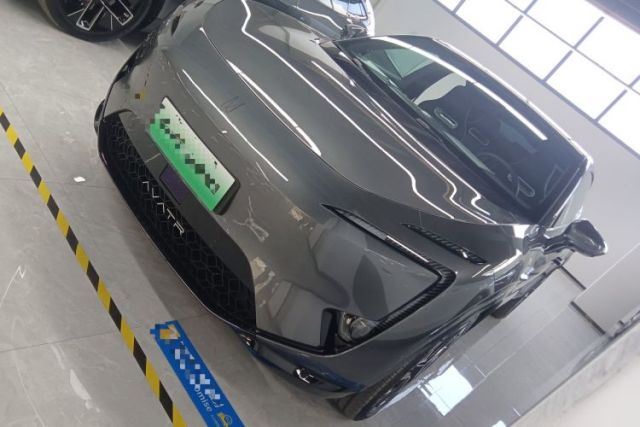 Used Avatr 11 2025 Ultra Extended-Range Edition