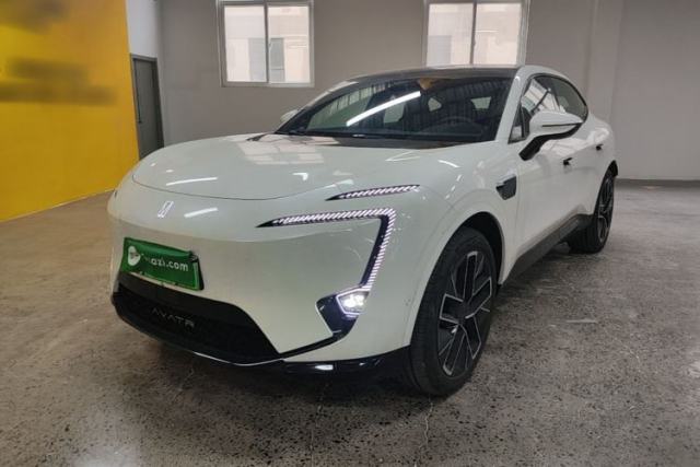 Used Avatr 11 2025 Max All-Electric Four-Wheel Drive