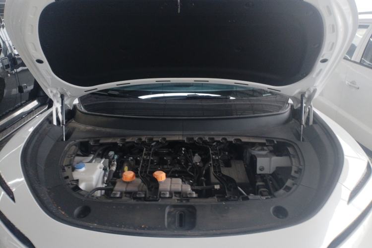 Used Avatr 11 2025 Ultra Extended-Range Edition Engine Bay