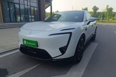 Used Avatr 11 2025 Max Pure Electric Edition