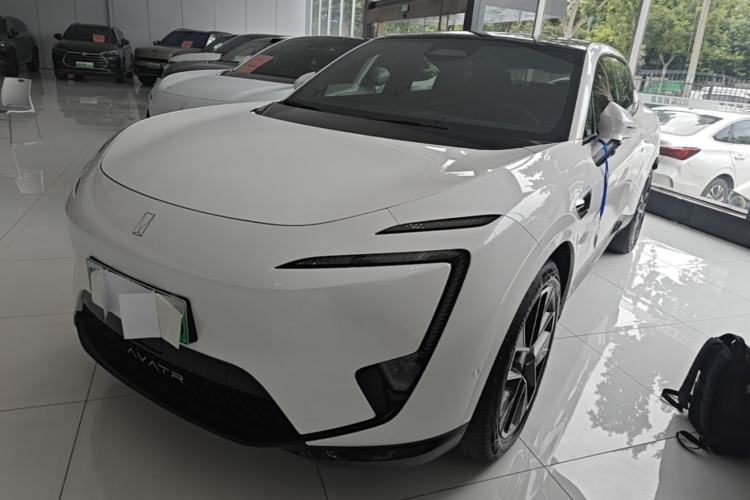 Used Avatr 11 2025 Ultra Extended-Range Edition Guazi used car, China used car export, Used car for sale, Used  cars, Cheapest cars for sale