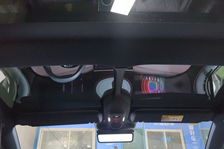 Used Avatr 11 2025 Max Pure Electric Edition Headliner