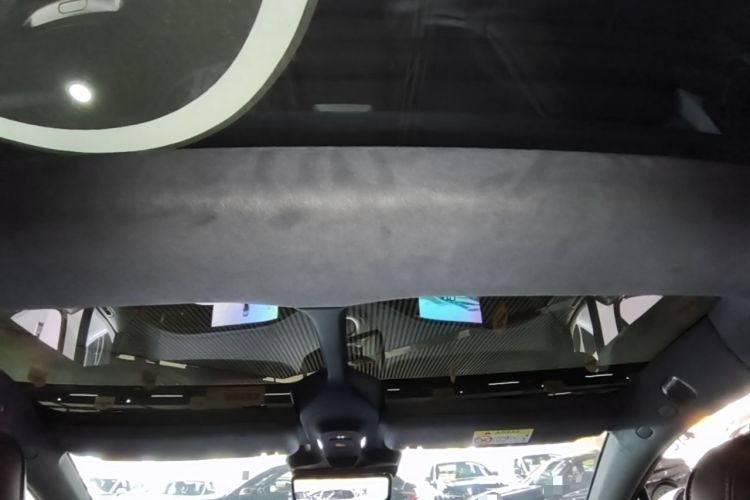 Used Avatr 11 2025 Year Updated Max Extended-Range Version Headliner
