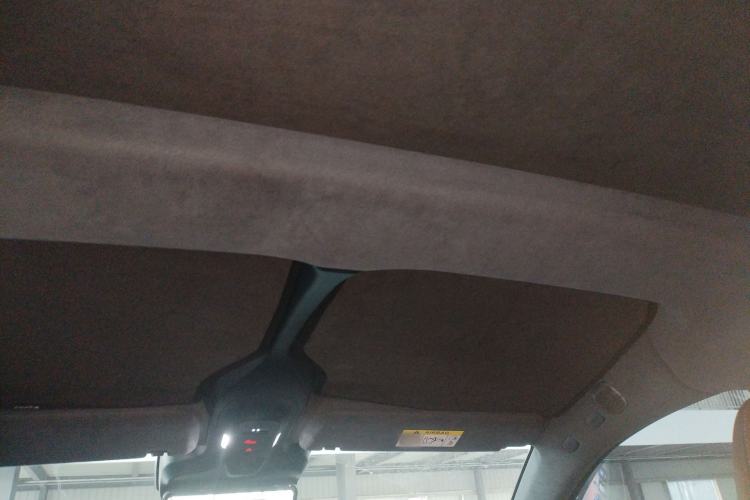 Used Avatr 11 2025 Ultra Extended-Range Edition Headliner